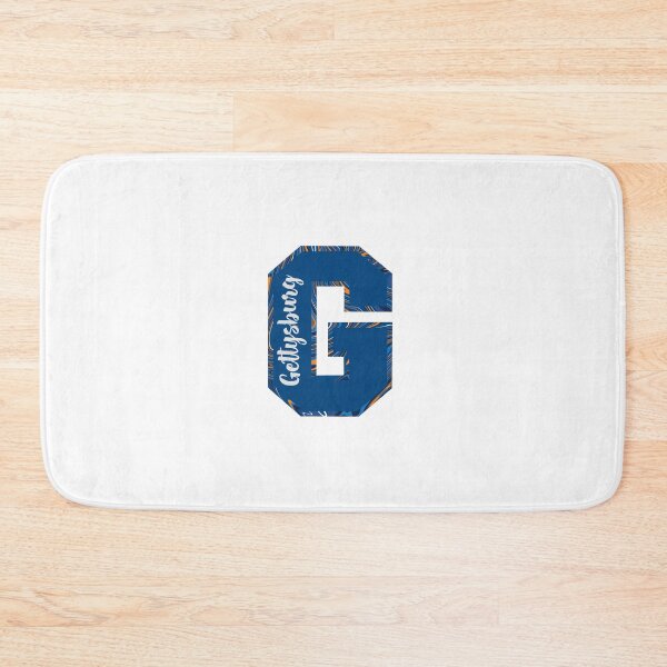 Item preview, Gettysburg Blue G designed and sold by aaumen.