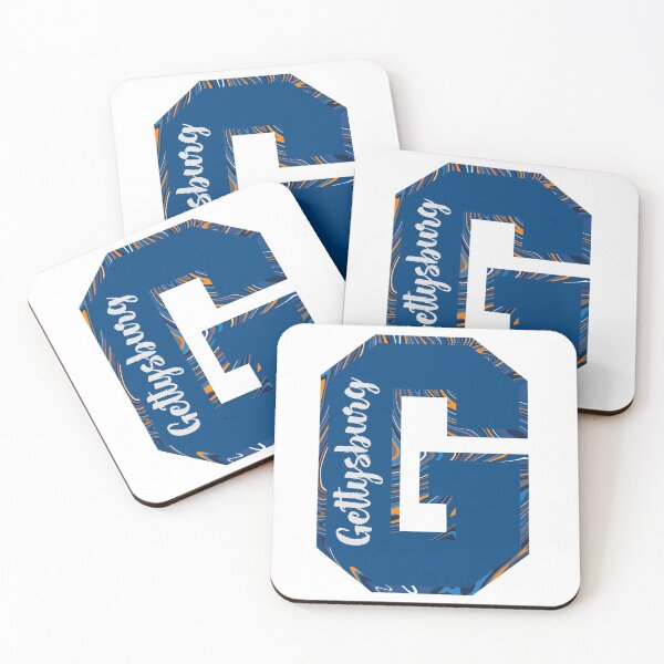 Item preview, Gettysburg Blue G designed and sold by aaumen.