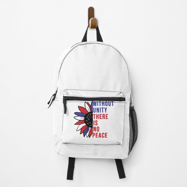 Item preview, without unity there is no peace joe biden inauguration quote designed and sold by GoodyLeo.