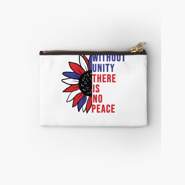 Item preview, without unity there is no peace joe biden inauguration quote designed and sold by GoodyLeo.