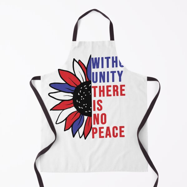 Item preview, without unity there is no peace joe biden inauguration quote designed and sold by GoodyLeo.