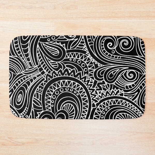 Item preview, Paisley Meadows designed and sold by OBJETDART.