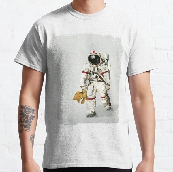 Item preview, Space can be lonely designed and sold by levman.
