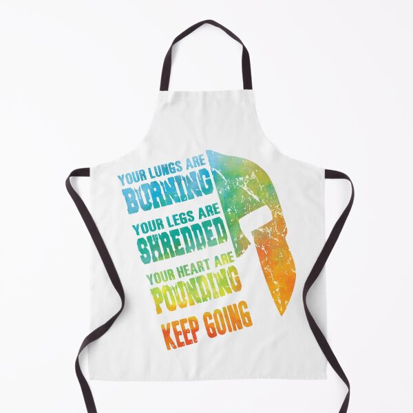 Item preview, Spartan Just Keep Going Great Motivation Gift For Spartan Warriors designed and sold by teest2209.