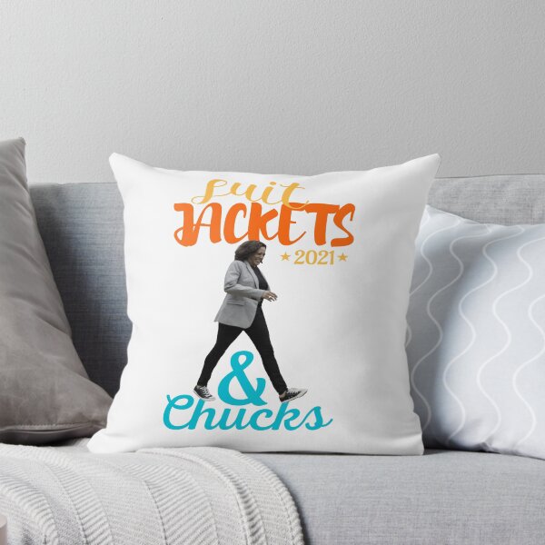 Item preview, chucks and suit jackets 2021 perfect gift for women and men designed and sold by daybreakagain.