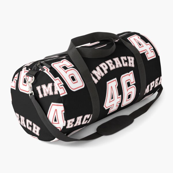Item preview, impeach 46 impeach biden anti biden not my president designed and sold by GoodyLeo.