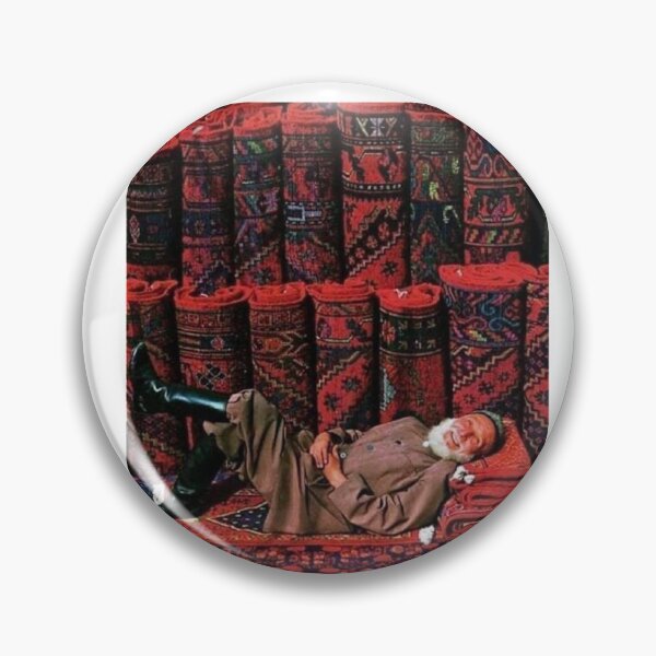 Item preview, Just chilling designed and sold by Madina Mamat.