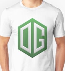 OG dota 2 Unisex T-Shirt