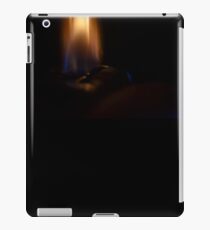 Fleming iPad Case/Skin