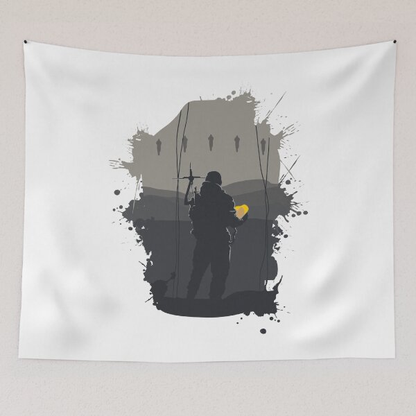 Item preview, Tomorrow is in your hand designed and sold by erlintinaa.