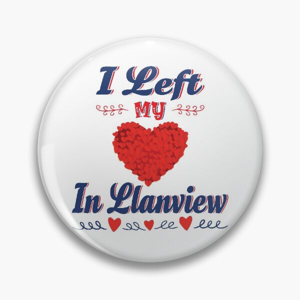Item preview, Llanview designed and sold by LeonaB.