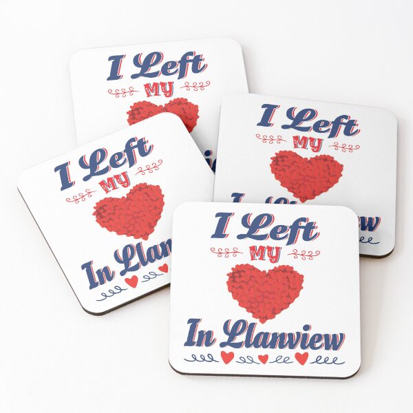 Item preview, Llanview designed and sold by LeonaB.