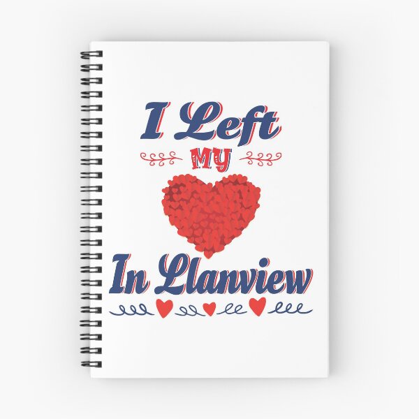 Item preview, Llanview designed and sold by LeonaB.