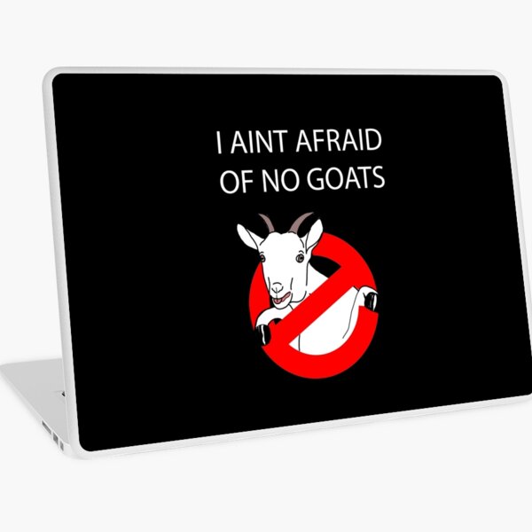 Ghost Simulator Laptop Skins Redbubble - roblox ghost buster simulator i aint afraid of no ghosts