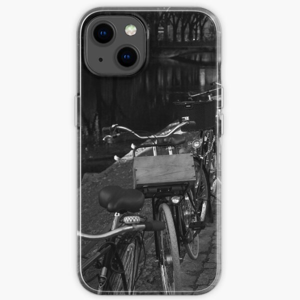 SB 003 iPhone Soft Case