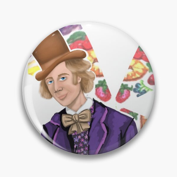 Item preview, Pure imagination  designed and sold by shabby787.