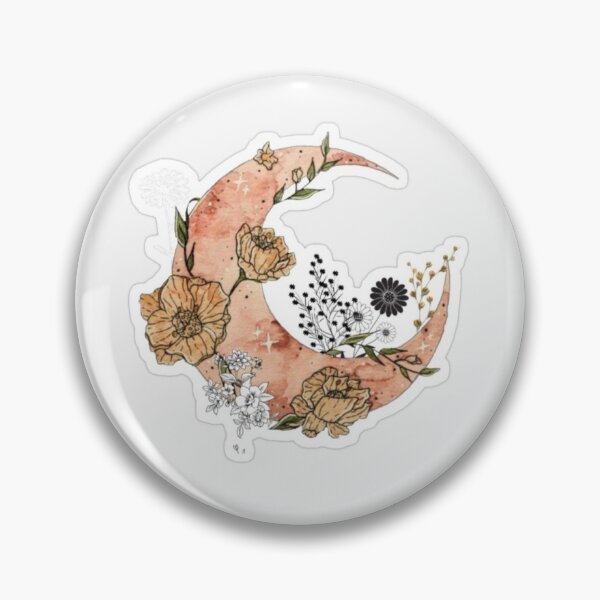 Item preview, Booming moon designed and sold by Boukioud.