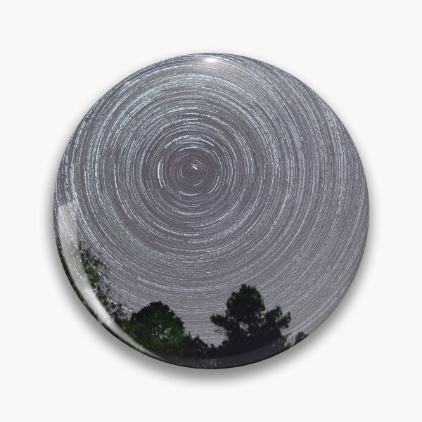Item preview, stars dancing through the trees on a cold winter day designed and sold by aim4adventure.