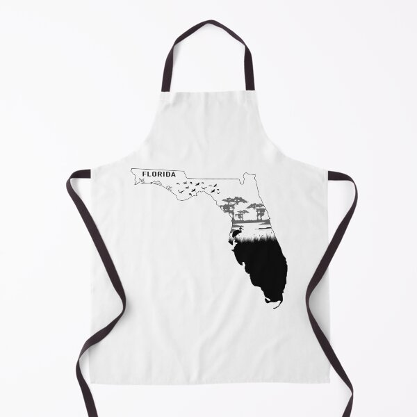 Item preview, Florida designed and sold by Clay Heern.
