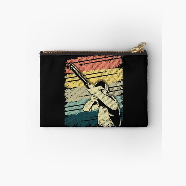 Item preview, Awesome Vintage Trap Shooting designed and sold by EverythingKawai.