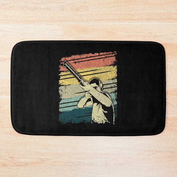 Item preview, Awesome Vintage Trap Shooting designed and sold by EverythingKawai.