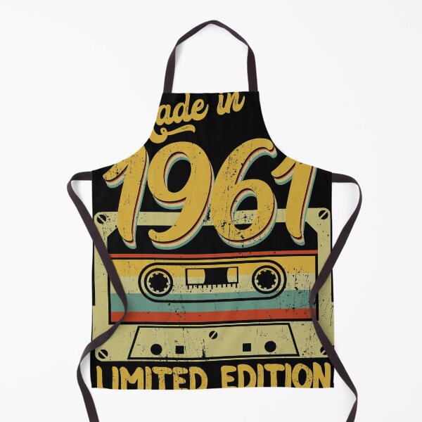 Item preview, Made in 1961 limited edition birthday gift designed and sold by Sherrile Temita.