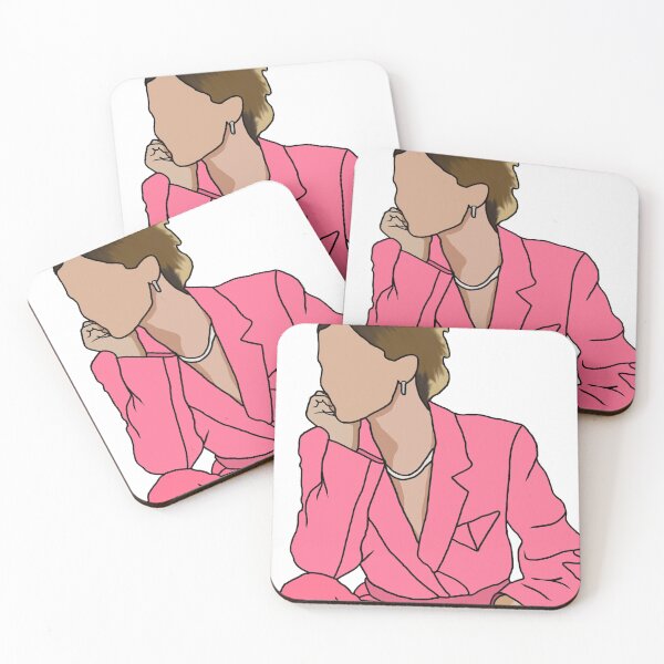 Item preview, Mia Healey The Wilds designed and sold by bellaandre.