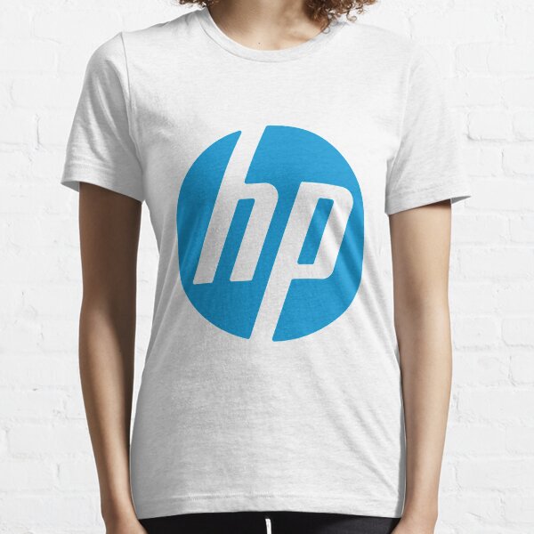 hewlett packard t shirts