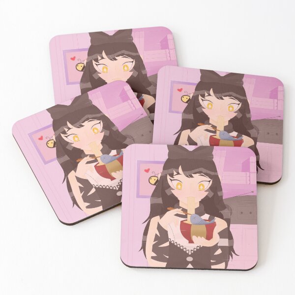 Artikelvorschau, Blake Belladonna x Matrosenmond entworfen und verkauft von lilylyre.