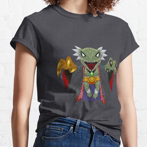King of the castle! Classic T-Shirt