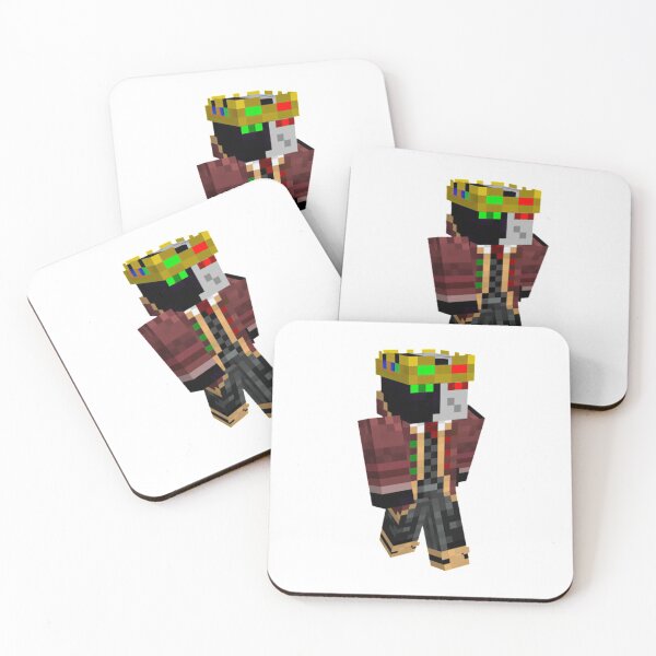 Item preview, RANBOO minecraft designed and sold by BibbsVincent.
