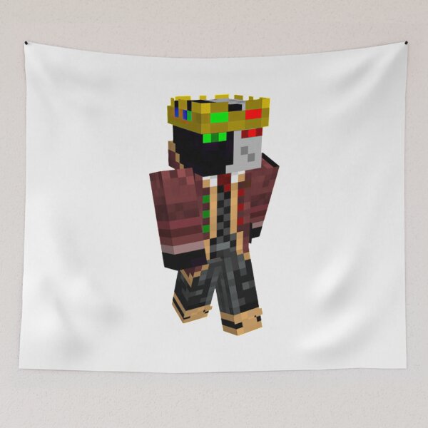 Item preview, RANBOO minecraft designed and sold by BibbsVincent.