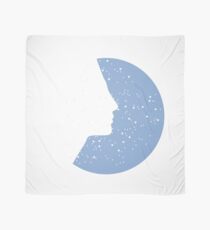 MC Nefertiti Serenity Scarf