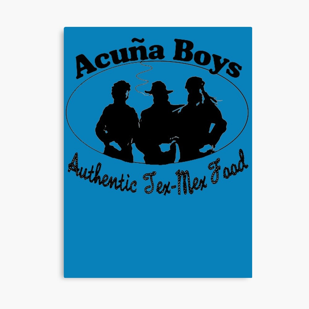 Acuna Boys Essential T-Shirt for Sale by Willcams