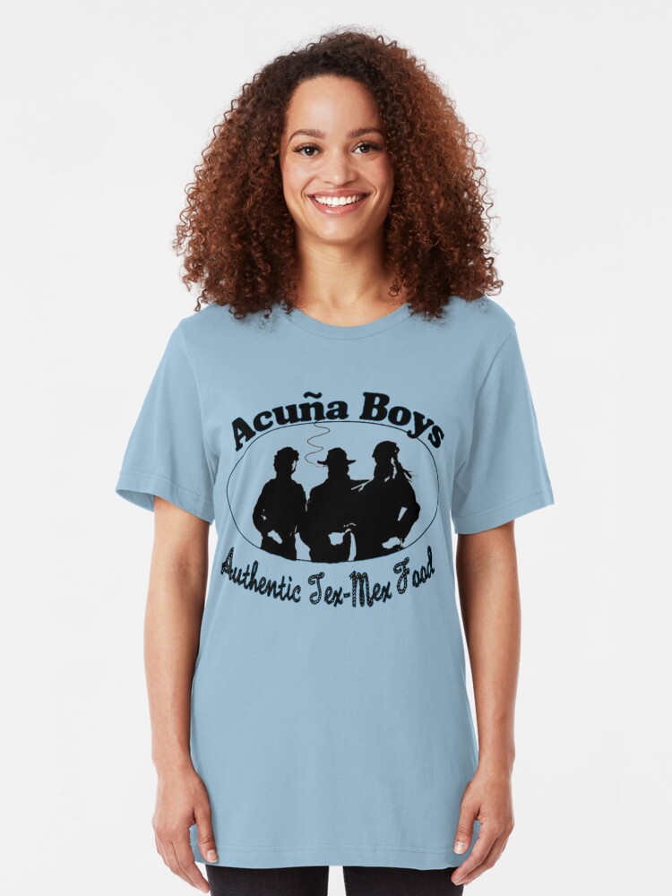 acuna t shirt