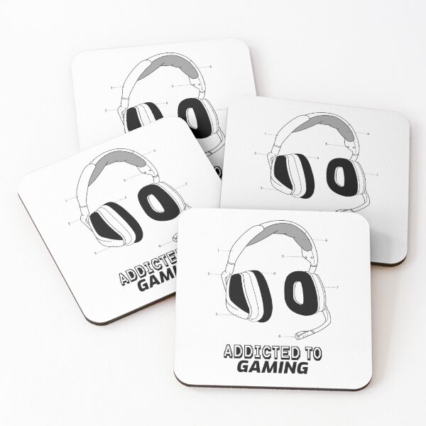 Item preview, Addicted To Gaming Gamer Restart All Day kəz Gaming Is Important designed and sold by KLINESTORE.