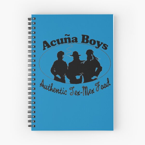 Item preview, Acuna Boys designed and sold by Willcams.