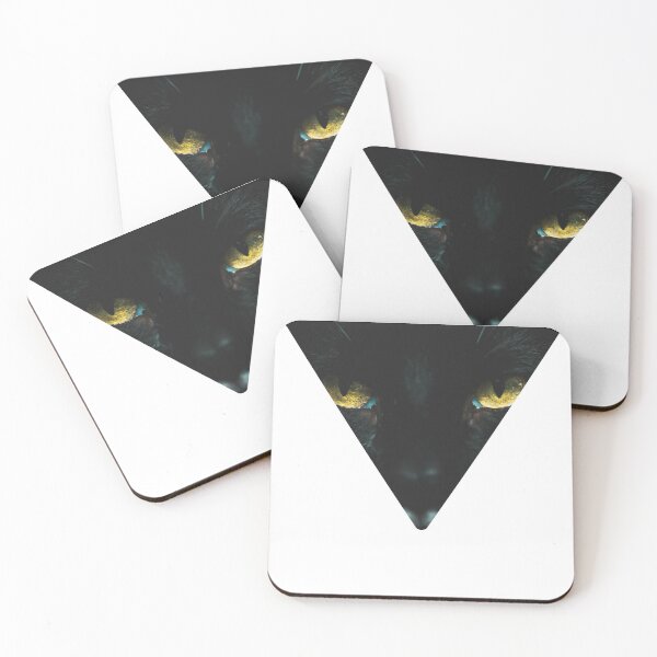 Item preview, triangle cat designed and sold by micraelle.