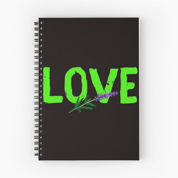 Item preview, Love Grunge Style Text Design designed and sold by EarthArtDesigns.