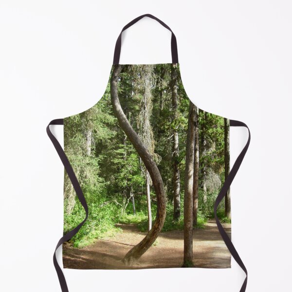 Item preview, curved tree designed and sold by countrypines.