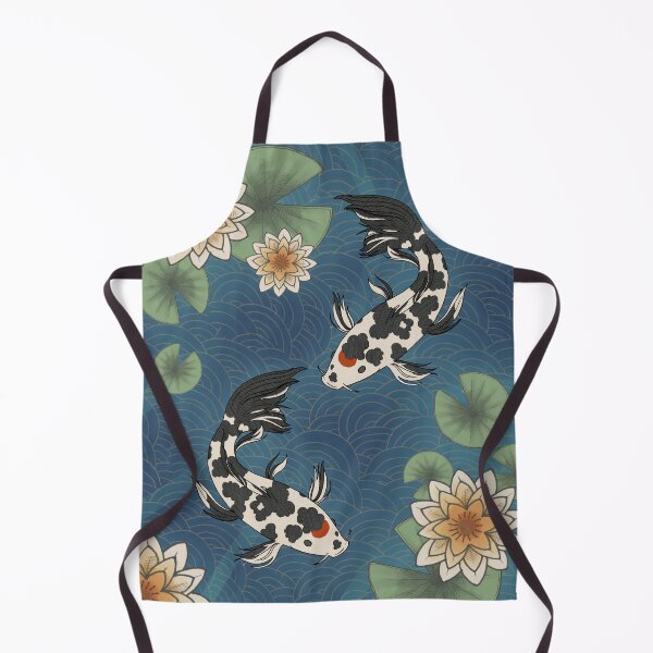 Item preview, Koi Pond designed and sold by Bethany Gustafson.
