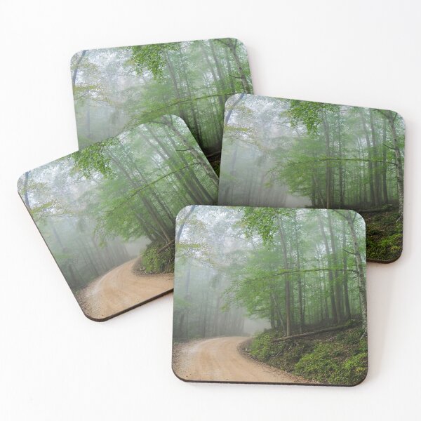 Item preview, through the woods we go designed and sold by aim4adventure.