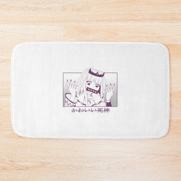 Item preview, Calliope Mori designed and sold by Theoria.