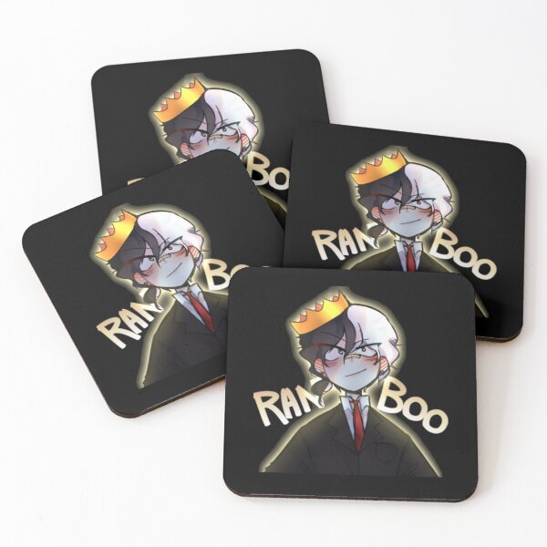 Item preview, Ranboo  designed and sold by BibbsVincent.