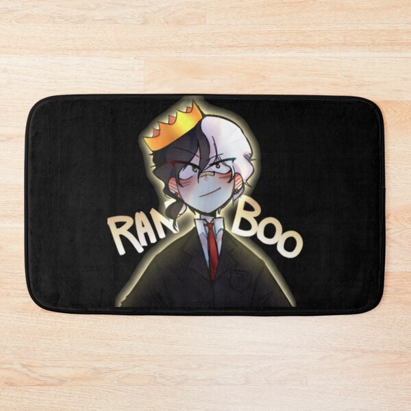 Item preview, Ranboo  designed and sold by BibbsVincent.