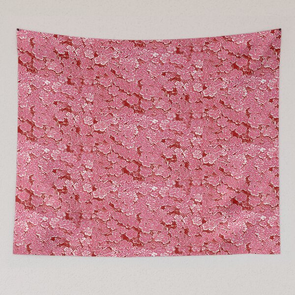 Item preview, Clover Red designed and sold by Tovers.