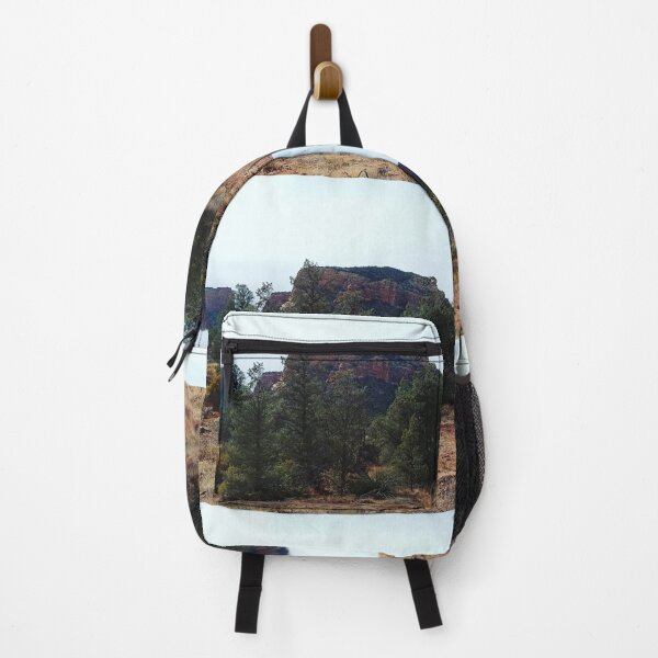 Item preview, Mountain and tree designed and sold by MonaLyon21.
