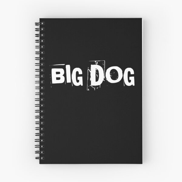 Item preview, Big Dog designed and sold by MOBpubdesign.