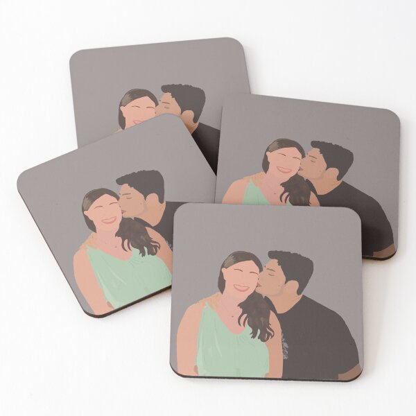 Item preview, Valentine's Kiss designed and sold by hegdesigns.