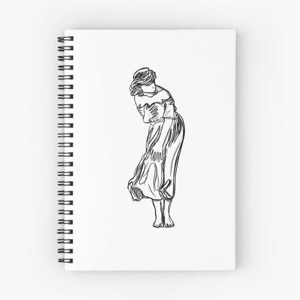 Item preview, Windblown designed and sold by Kiley Cox.